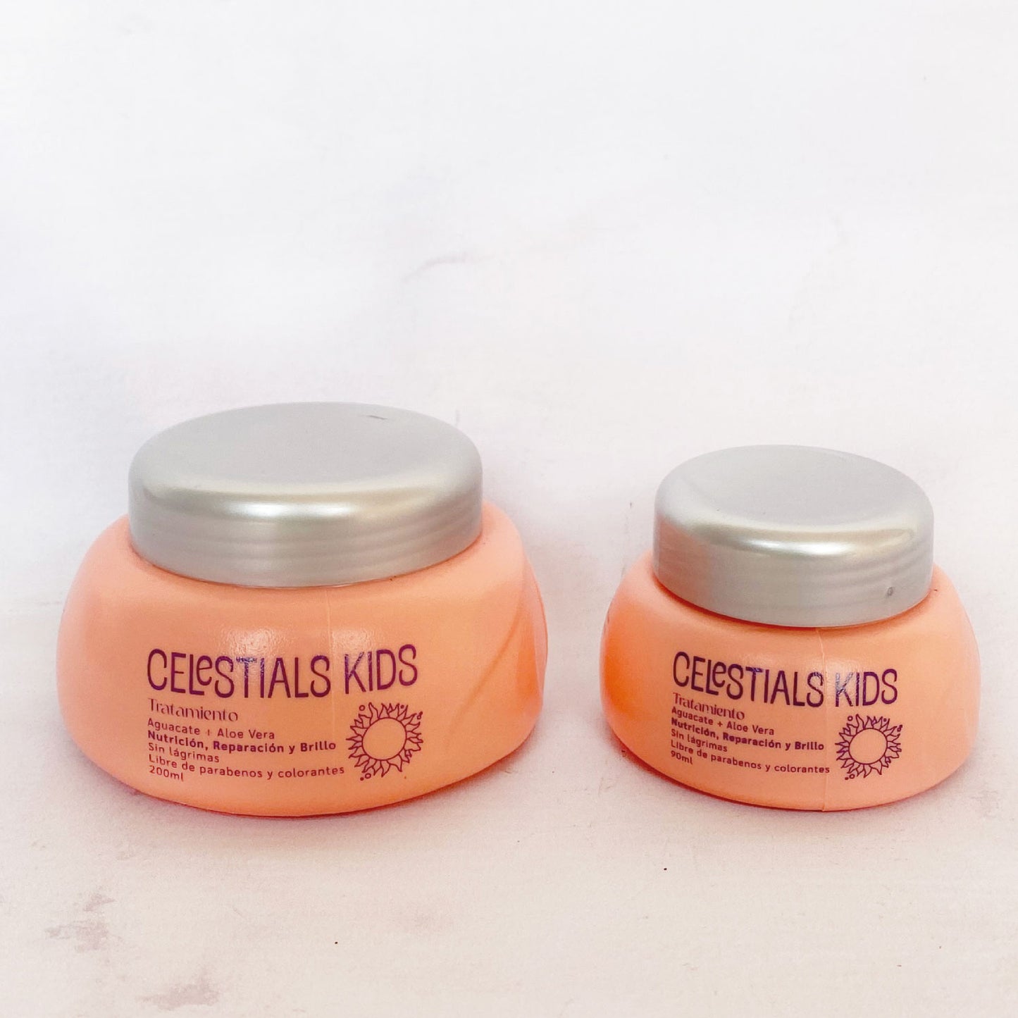 1 Tratamiento Celestial Kids 90ml.