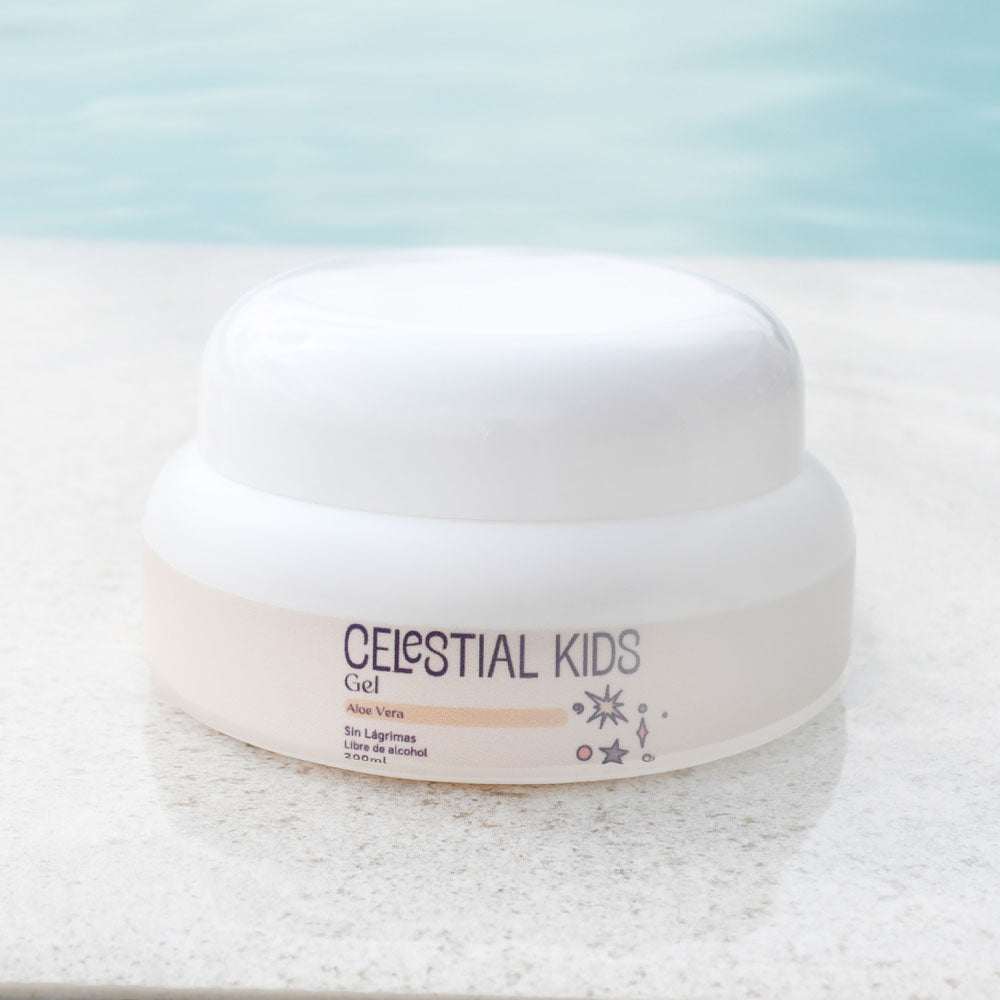 4. Gel Celestial Kids